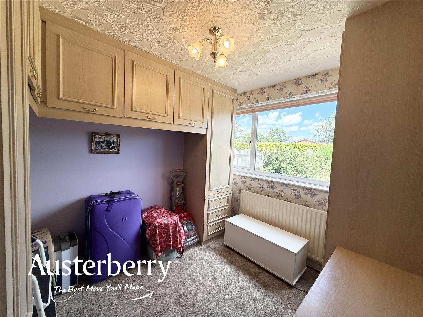 Golborn Avenue, Meir Heath, Stoke-On-Trent